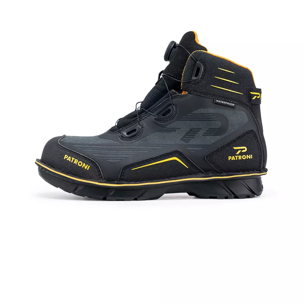 Iso 2345 safety on sale shoes